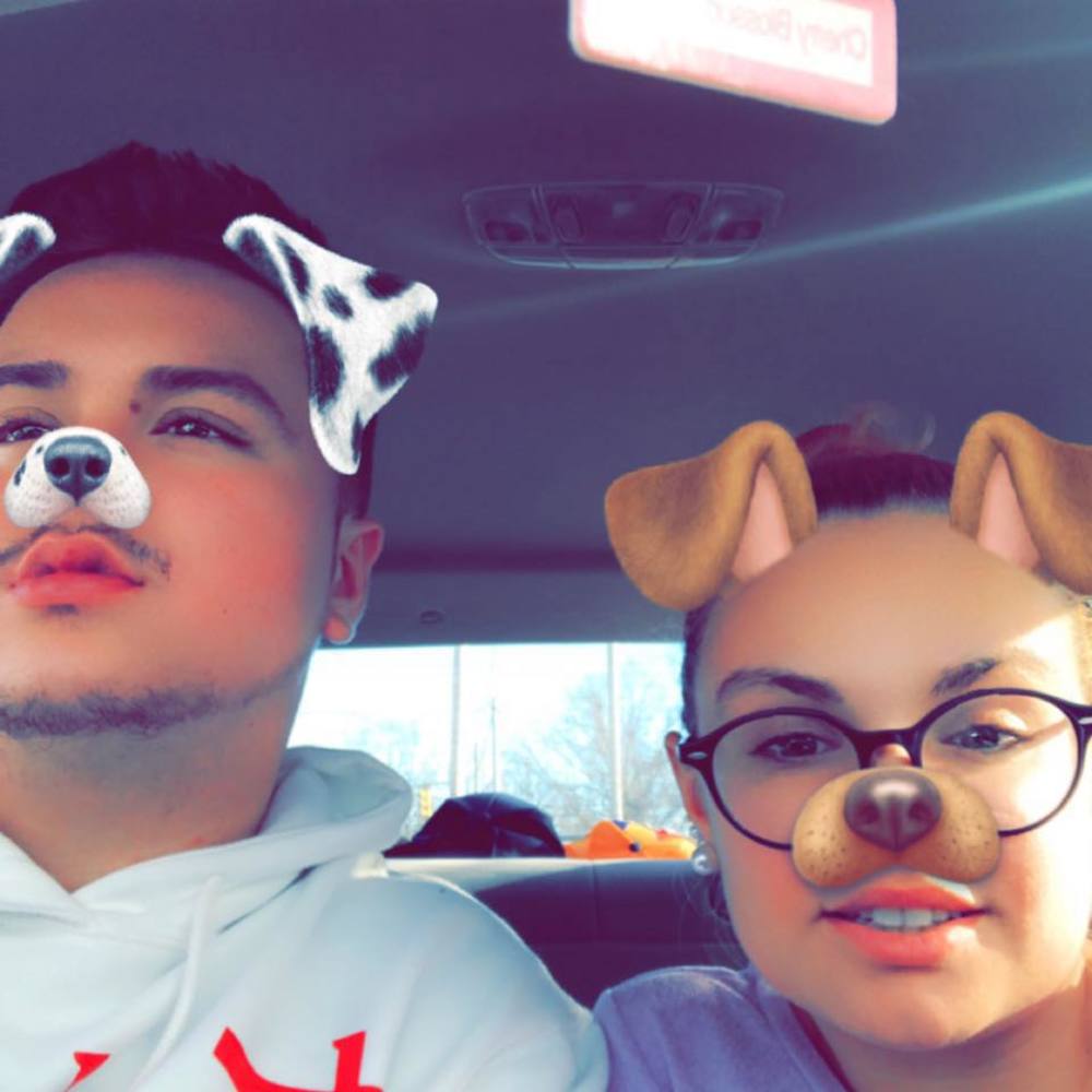 Meet your Posher, Jay